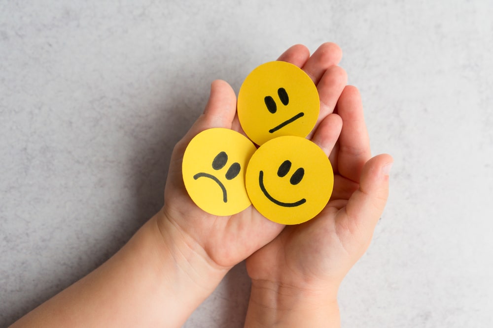 All You Need to Know About Emotional Intelligence All You Need to Know About Emotional Intelligence